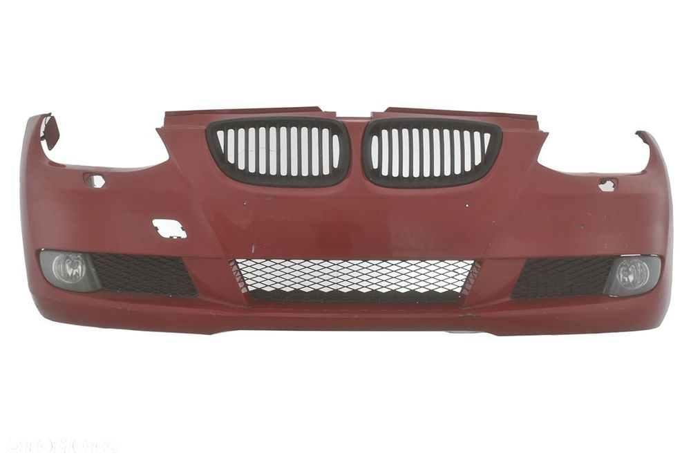 zderzak przedni * przód bmw 3 e92 e93 a61/3 - 1