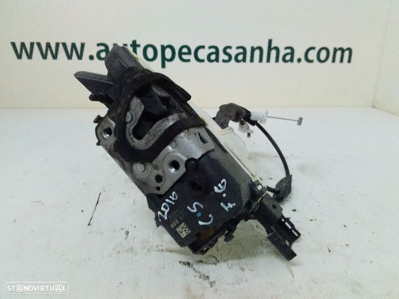Fecho Da Porta Frente Esq Citroën C5 Iii Break (Rw_) - 1