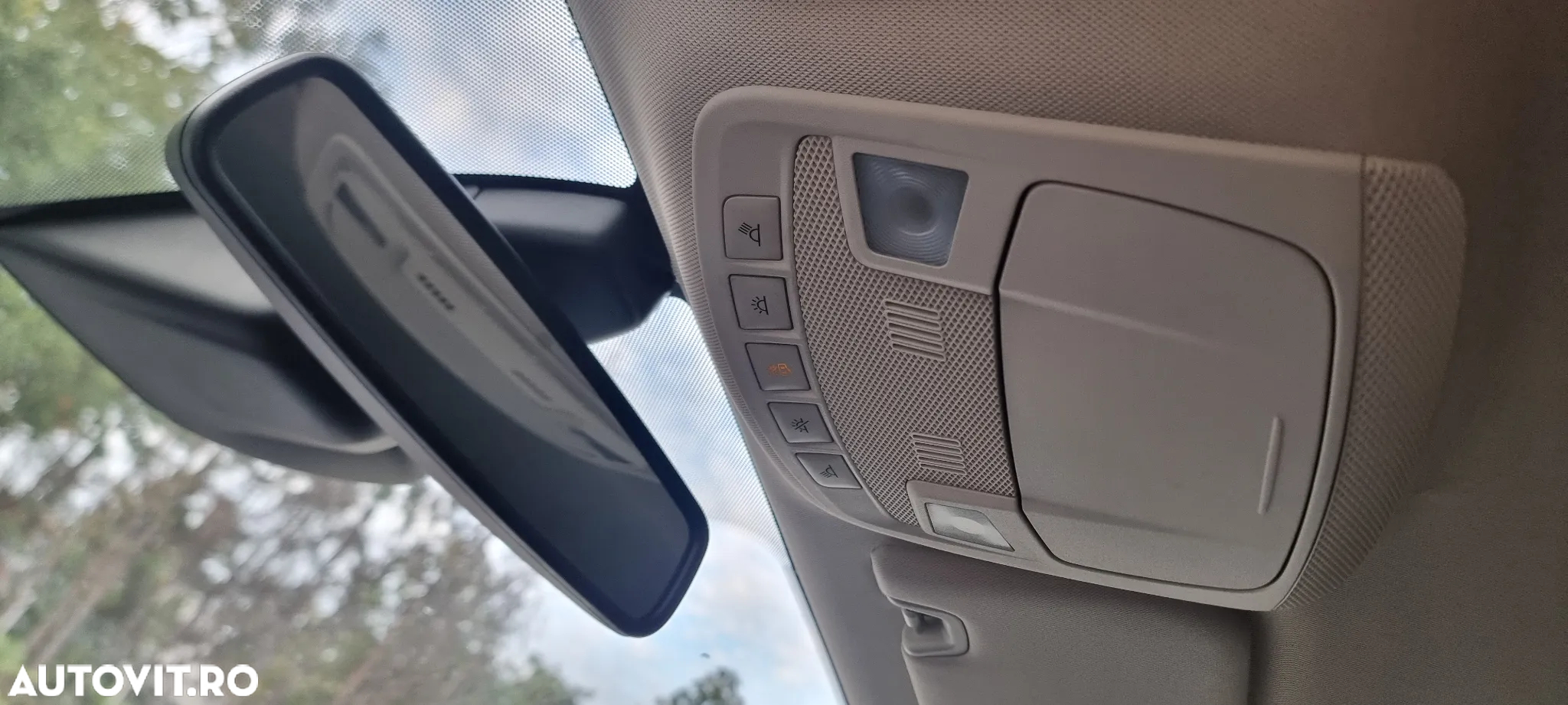 Ford Mondeo 2.0 TDCi Powershift Titanium - 34