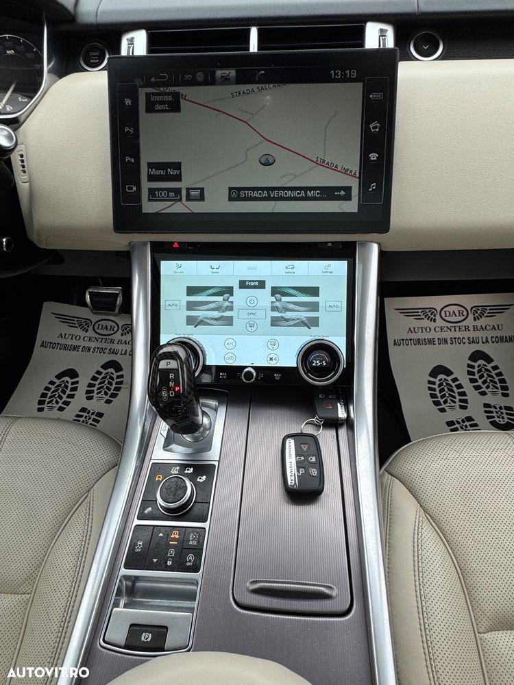 Land Rover Range Rover Sport 3.0 TDV6 HSE - 15