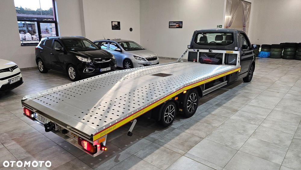 Volkswagen T6.1 JUŻ JADE - 13