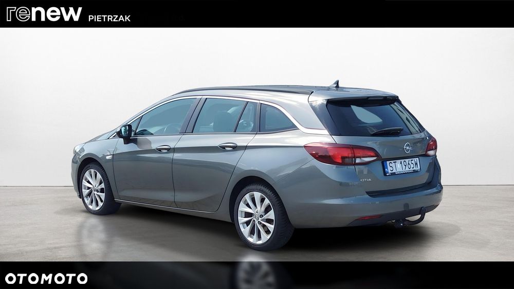 Opel Astra 1.6 CDTI Enjoy S&S - 3