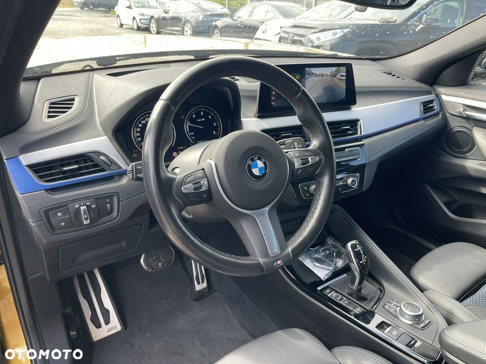 BMW X2 xDrive20d M Sport sport - 7