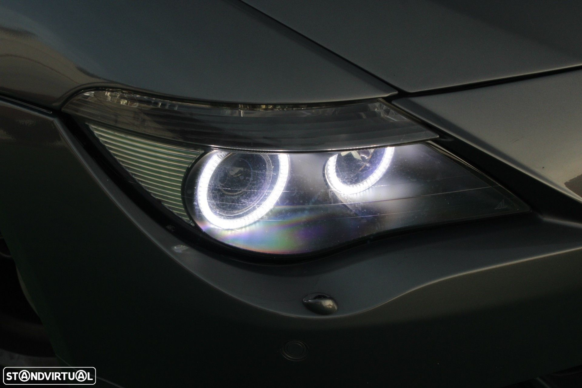 BMW 630 CiA - 6
