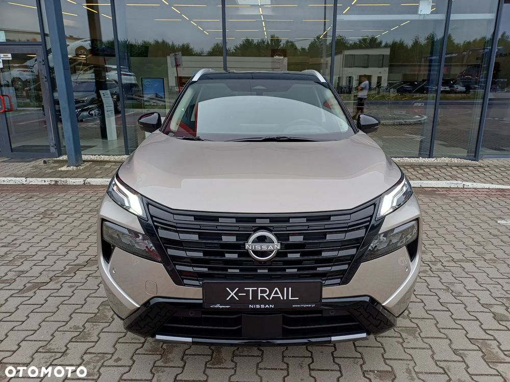 Nissan X-Trail 1.5 VC-T e-POWER Tekna e-4ORCE - 3
