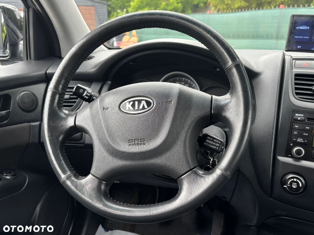 Kia Sportage 2.0 2WD Cup - 26