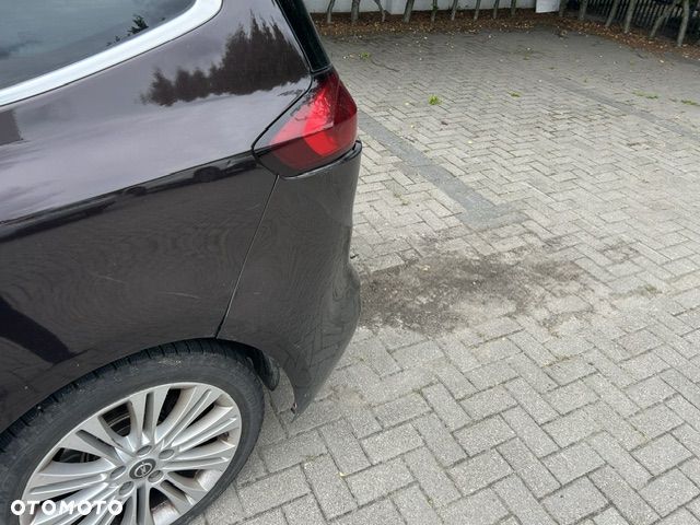 Opel Zafira Tourer 2.0 CDTI Automatik Style - 12