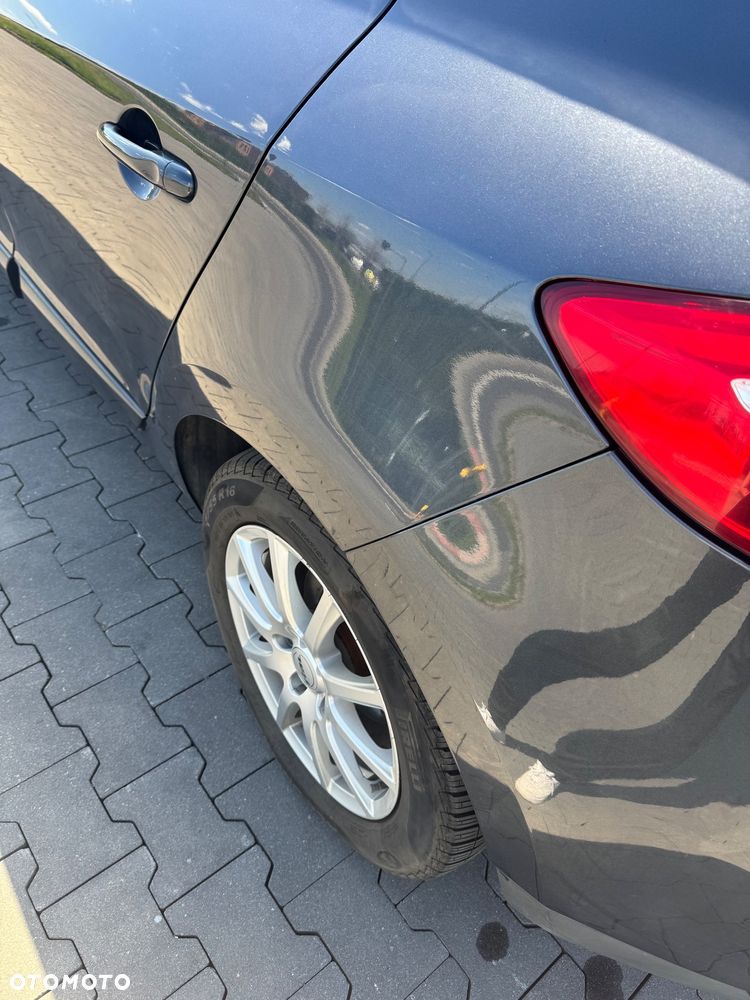 Renault Megane 1.6 16V Color Edition - 10