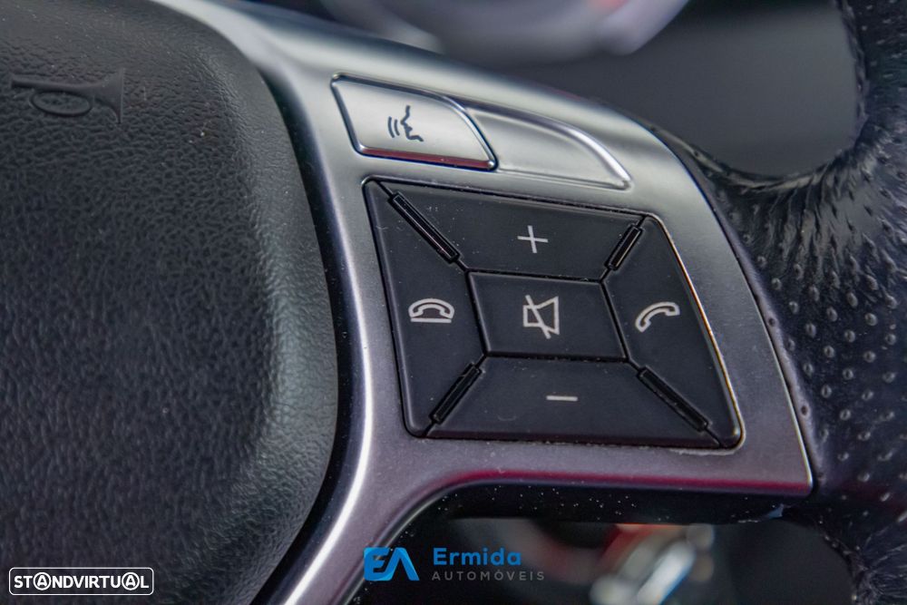 Mercedes-Benz C 220 - 51