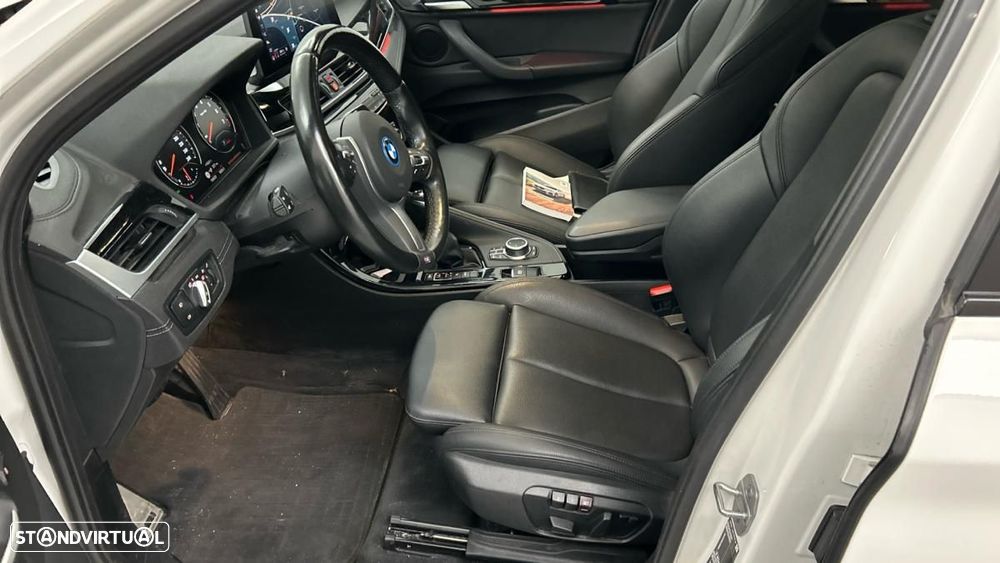 BMW X1 xDrive25e M Sport - 5