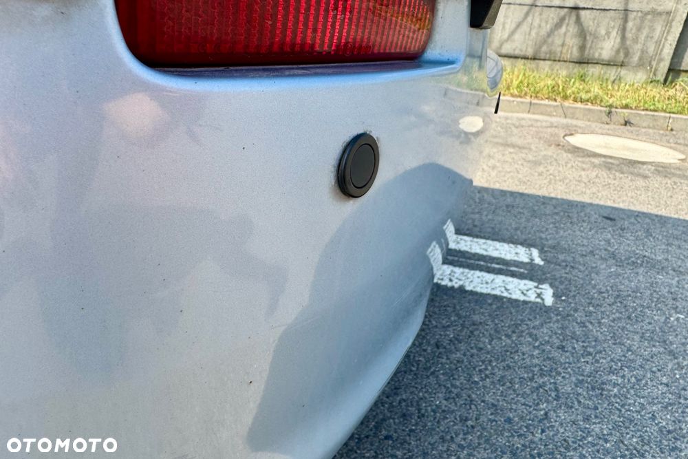 Toyota Corolla Verso - 29