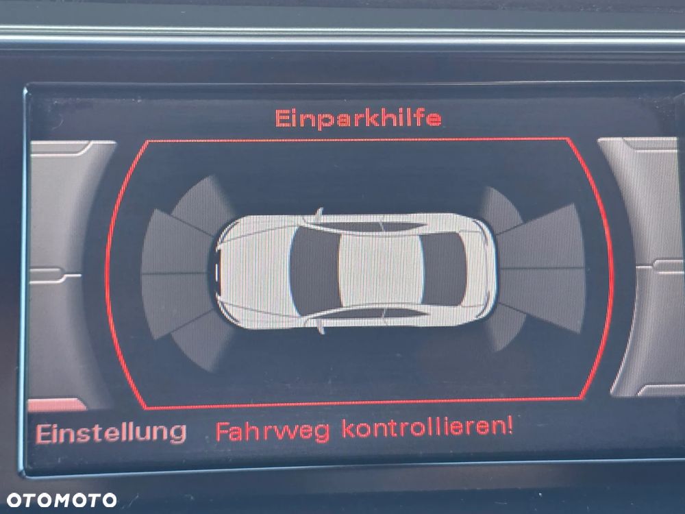 Audi A5 Sportback 2.0 TFSI - 30