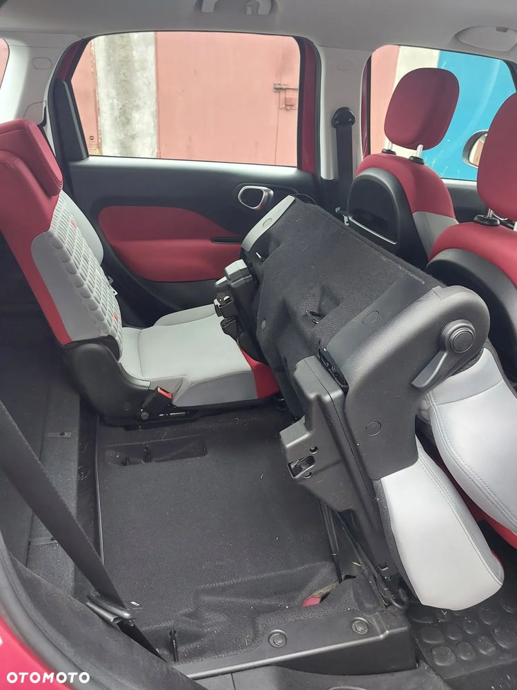 Fiat 500L 1.4 16V Easy - 14