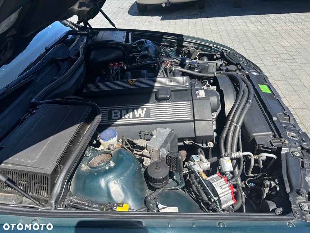 BMW Seria 5 - 2