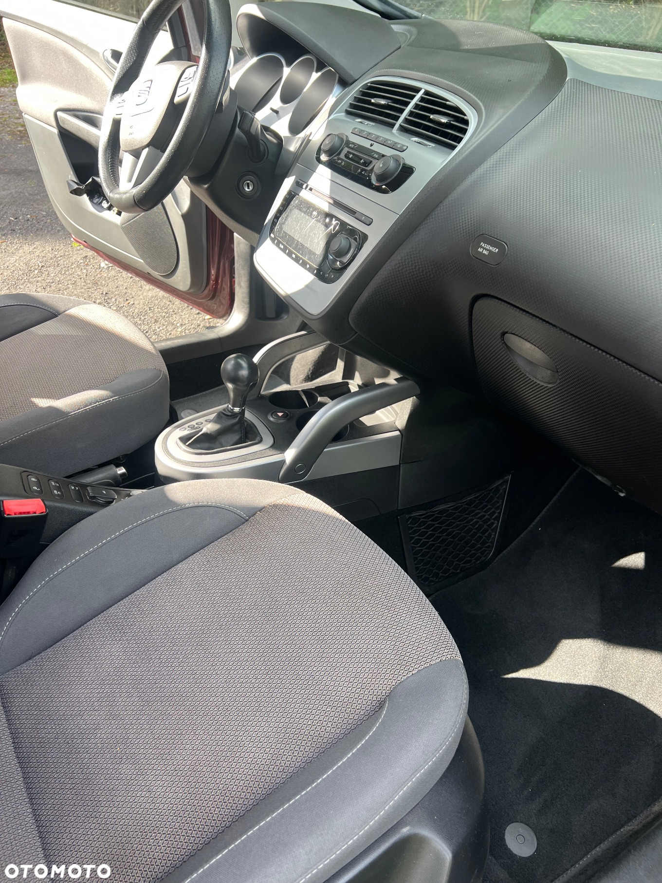 Seat Altea 1.8 TSI Style DSG - 31