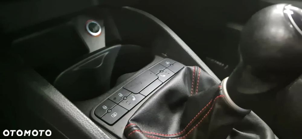 Seat Ibiza 1.2 TSI FR - 13