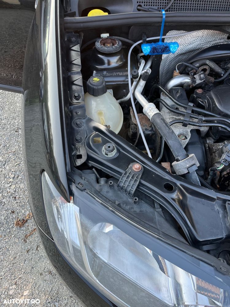 Dacia Logan 1.5 75CP Ambiance - 12