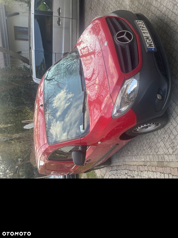 Mercedes-Benz CITAN - 9