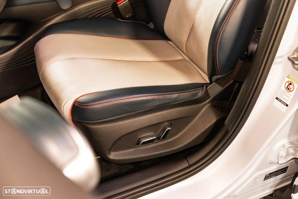 BYD Atto 3 60.48 kWh Design - 32