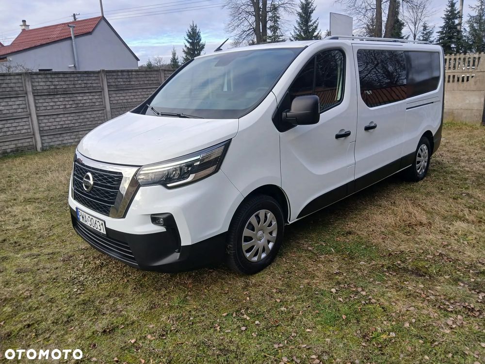Renault Trafic - 2
