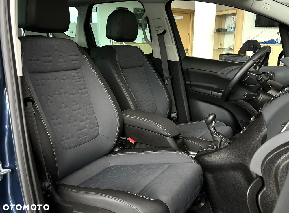 Opel Meriva 1.4 T Cosmo - 20