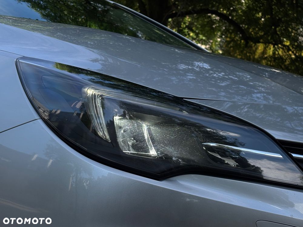 Opel Astra 1.2 T 2020 S&S - 16