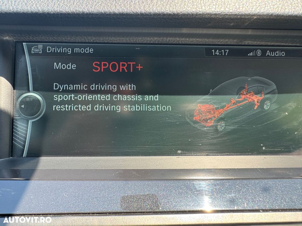 BMW Seria 5 530d xDrive - 17