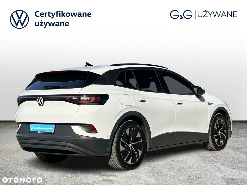 Volkswagen ID.4 77kWh Pro - 5