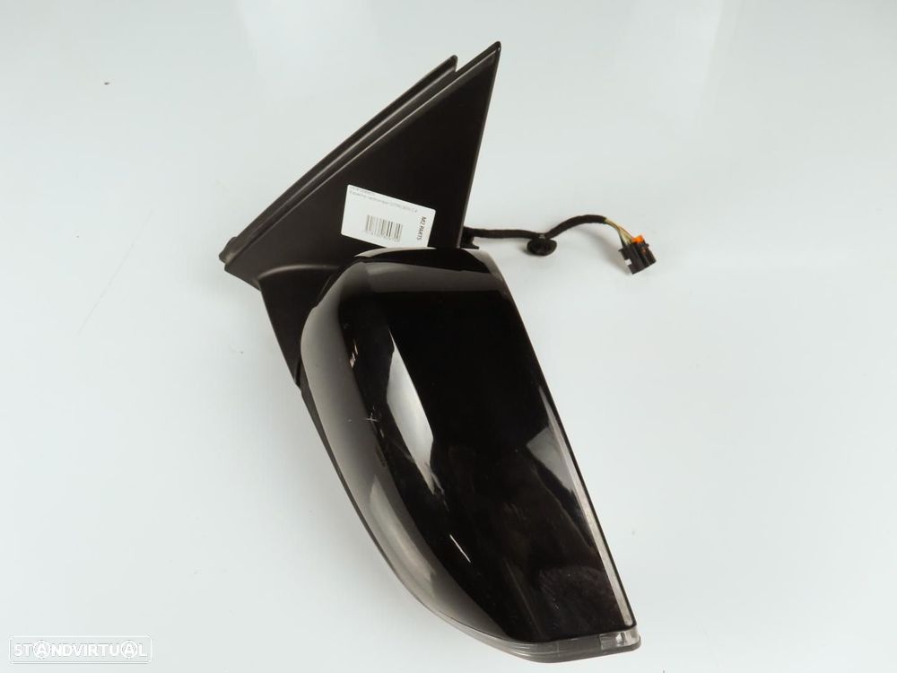 Retrovisor / Espelho Esquerdo Usado / Original CITROEN C4 III (BA,BB/BC) - 5