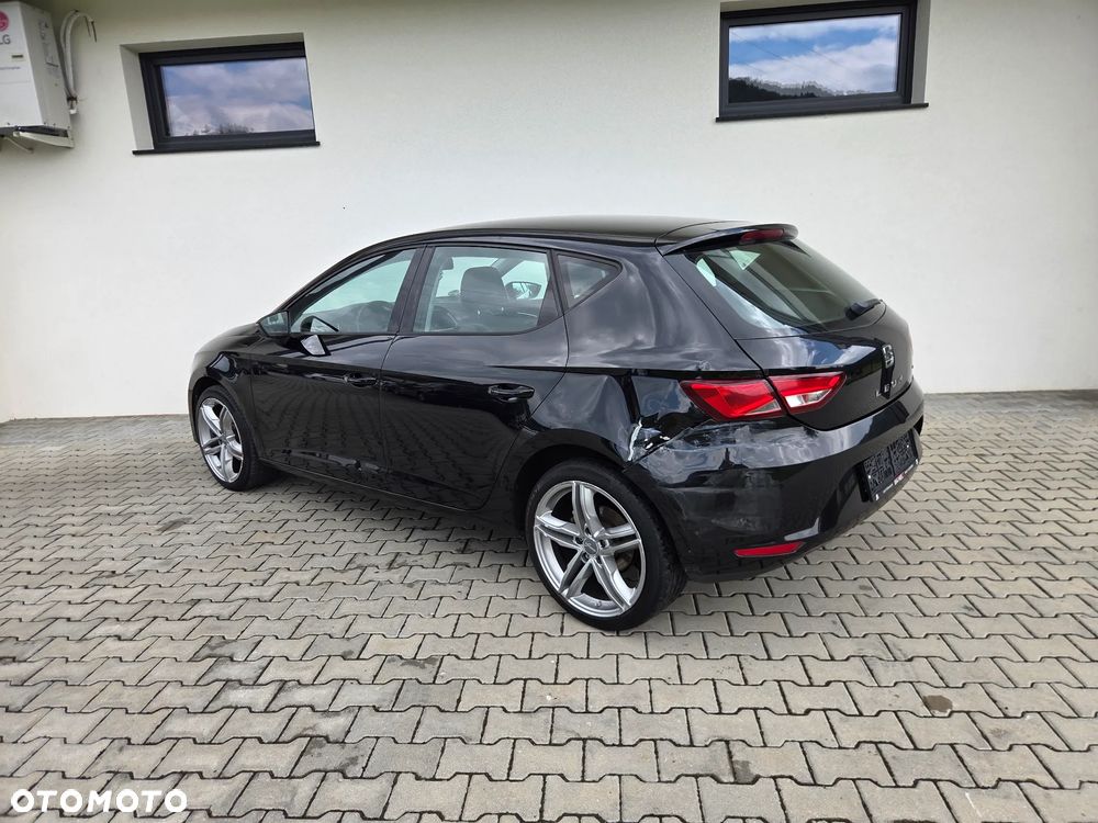 Seat Leon - 17
