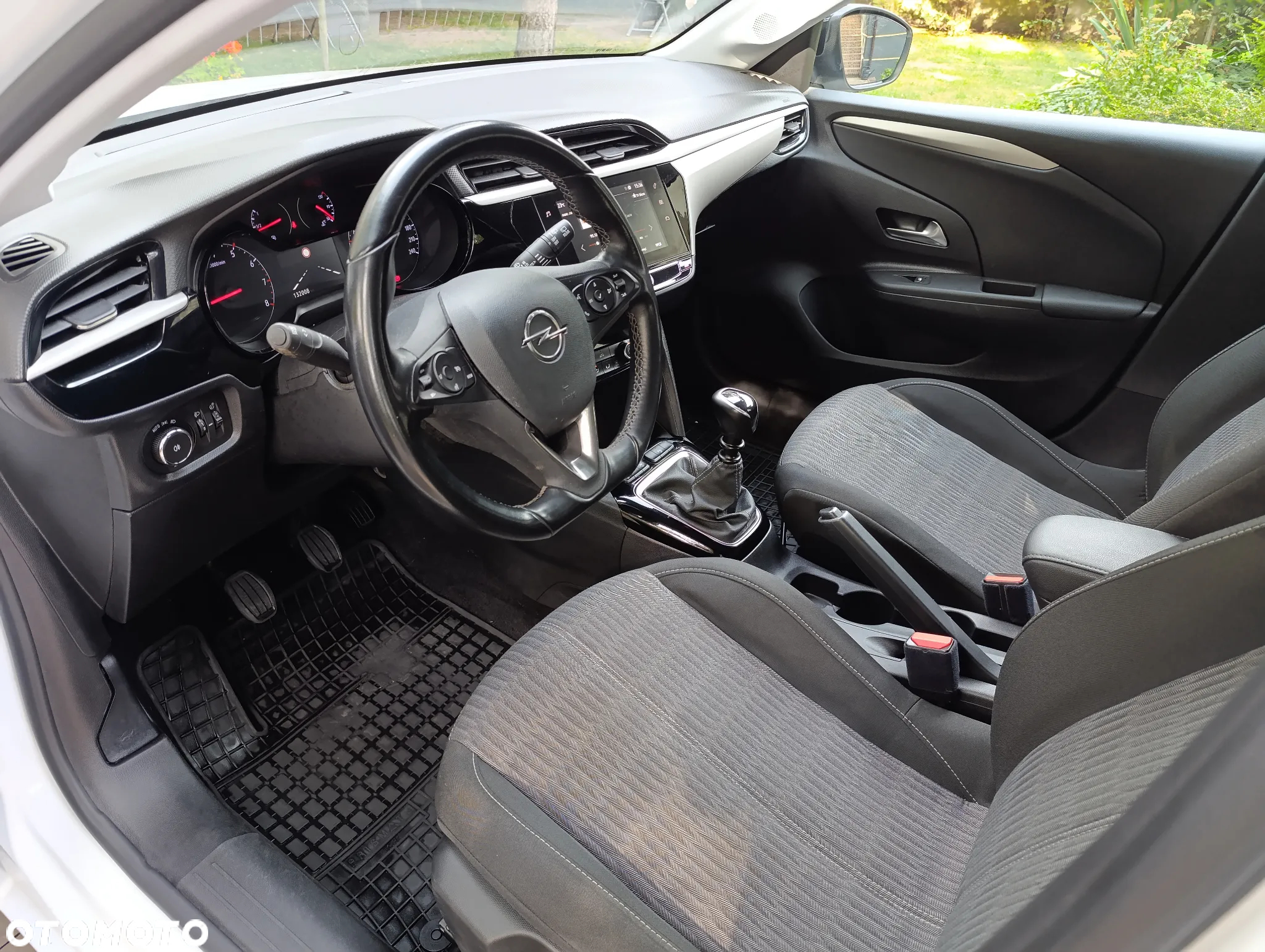 Opel Corsa 1.5 D Edition S&S - 13