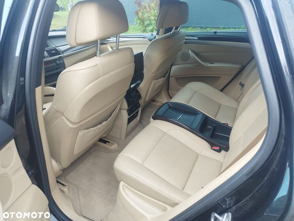 BMW X6 40d xDrive - 6