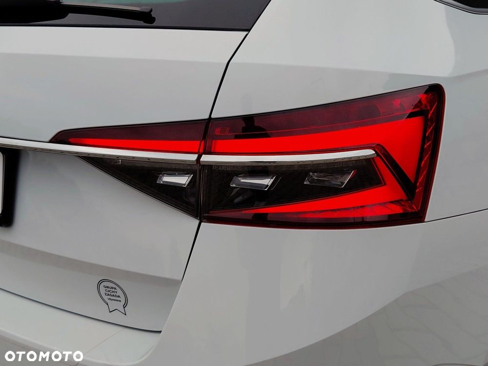 Skoda Superb - 40