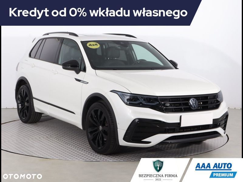 Volkswagen Tiguan - 2