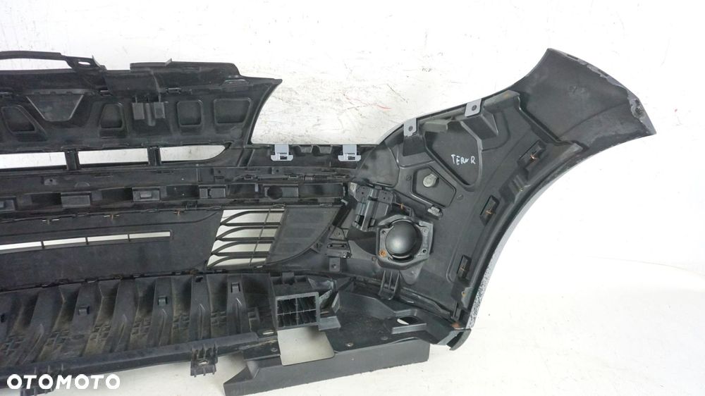 ZDERZAK PRZÓD PRZEDNI RENAULT MEGANE 3 III 5D KOMBI 08-12 TERNR 2008-2012 - 12