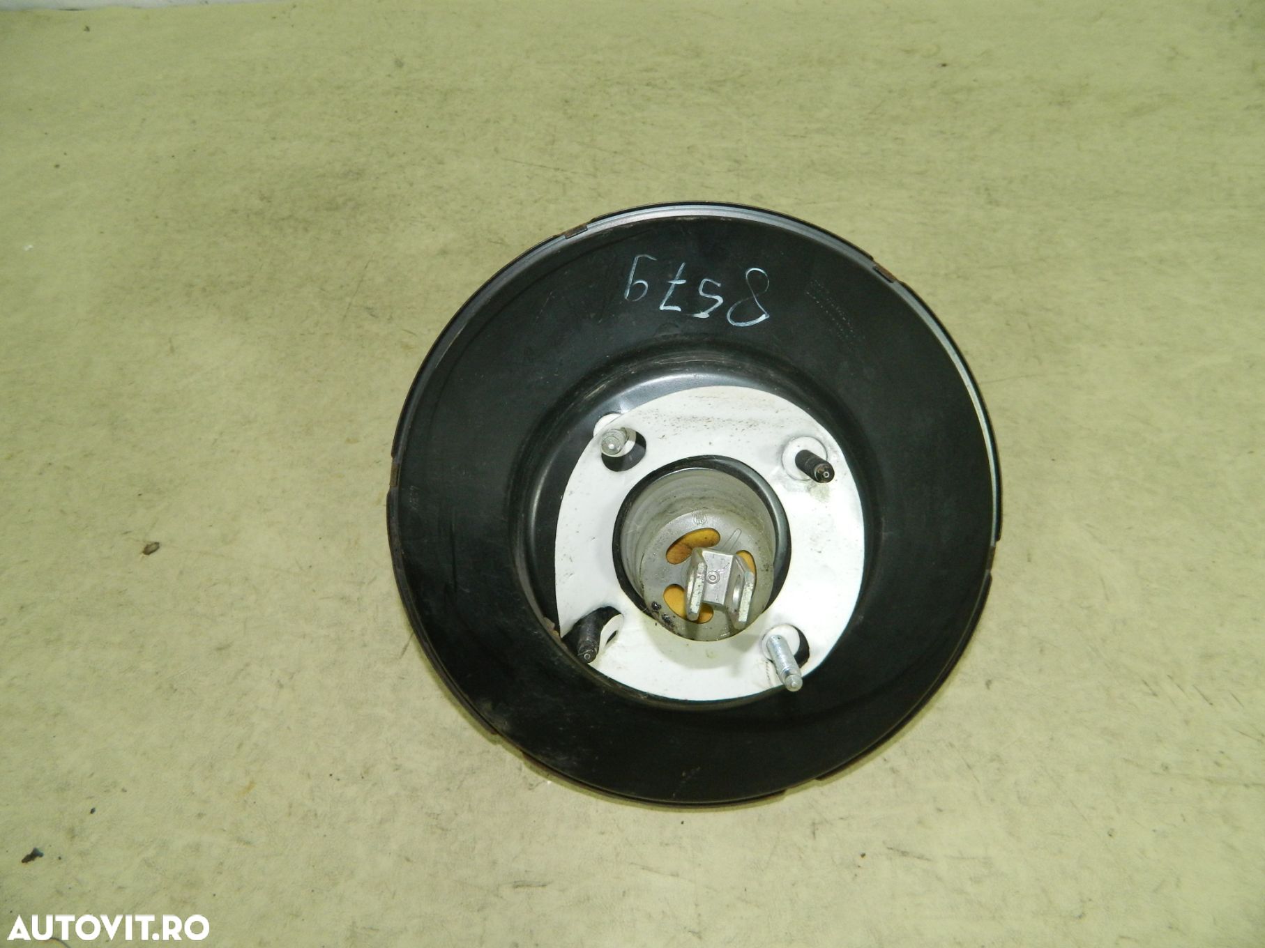 Pompa servofrana Ford C-Max 1.6 TDCI, 2011, 2012, 2013, 2014, 2015, AV61-2B195-JB - 1