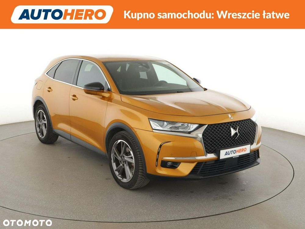 DS Automobiles DS 7 Crossback 1.6 E-Tense So Chic - 11