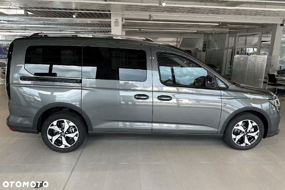 Ford Transit Connect - 5