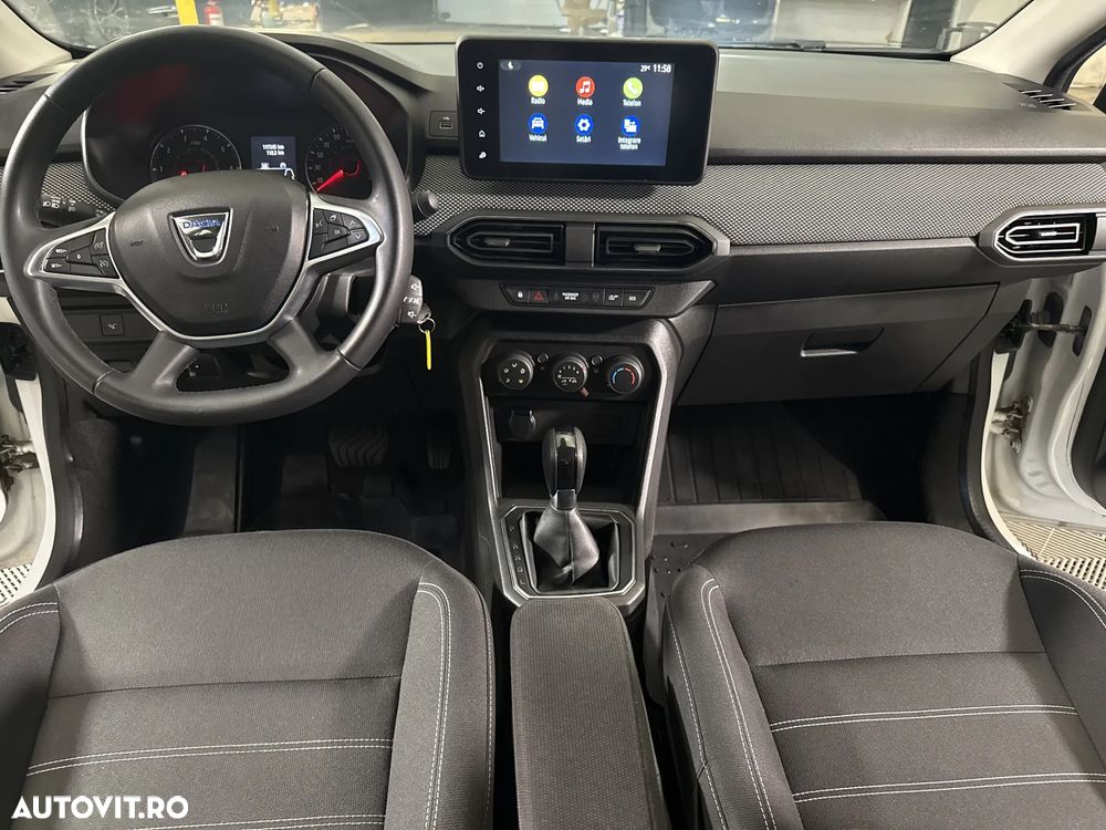 Dacia Logan - 10