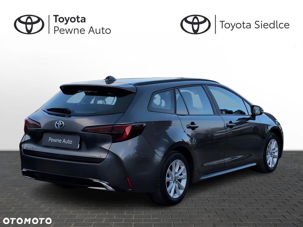 Toyota Corolla 1.8 Hybrid Comfort - 6