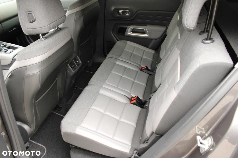 Citroën C5 Aircross - 9