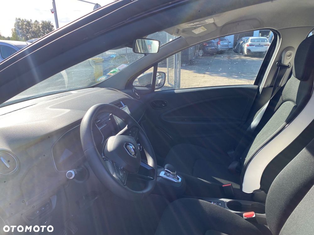 Renault Zoe - 6
