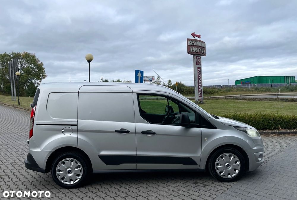 Ford TRANSIT  CONNECT - 3