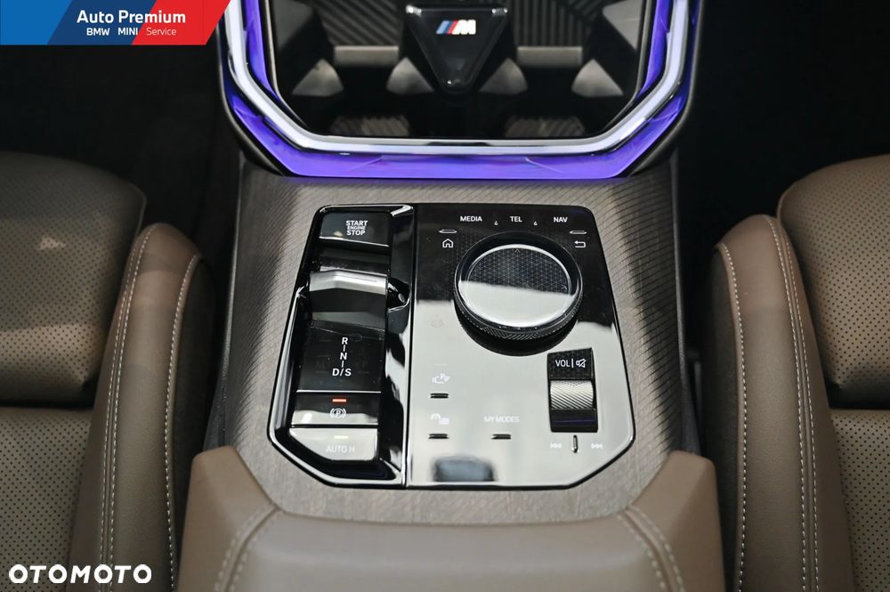 BMW X3 xDrive20 mHEV - 20