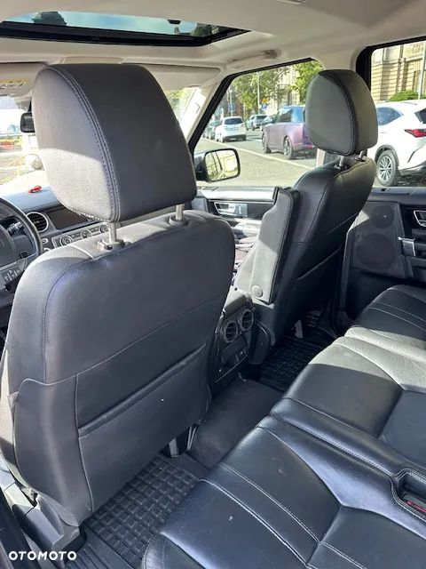 Land Rover Discovery - 22