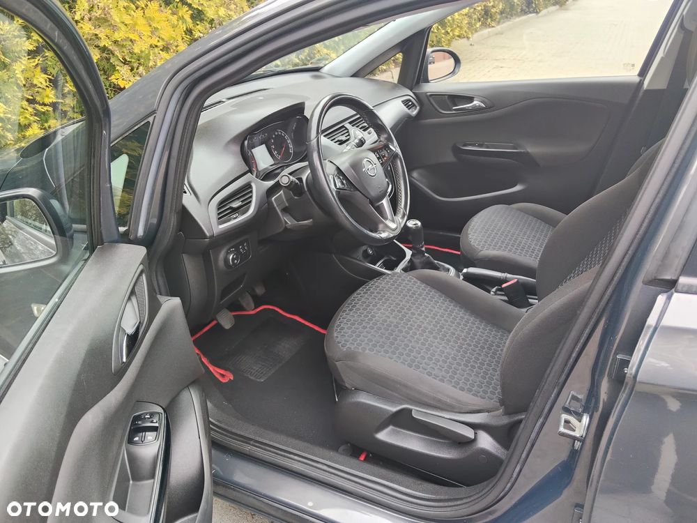 Opel Corsa 1.4 Active - 5