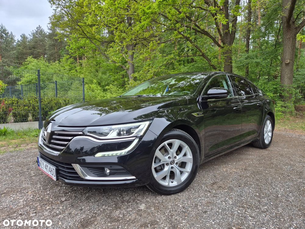 Renault Talisman 1.3 TCe FAP Limited EDC - 23