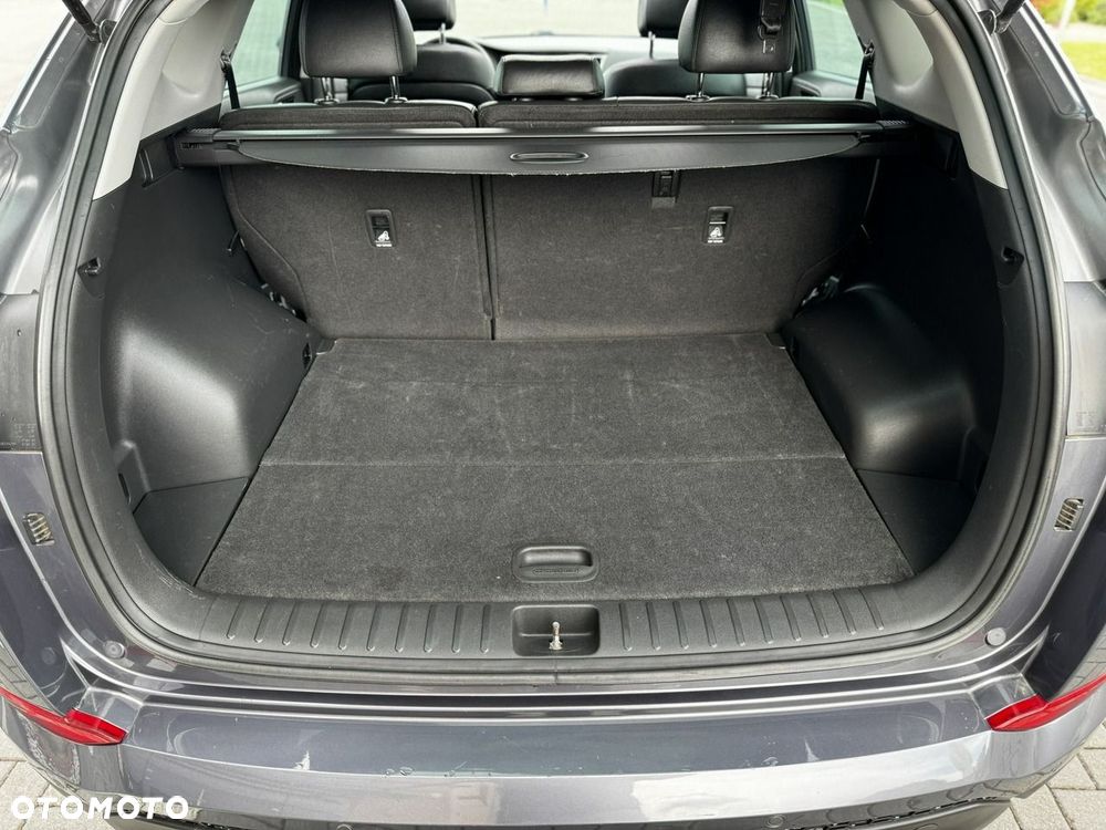 Hyundai Tucson blue 1.7 CRDi 2WD Advantage - 29