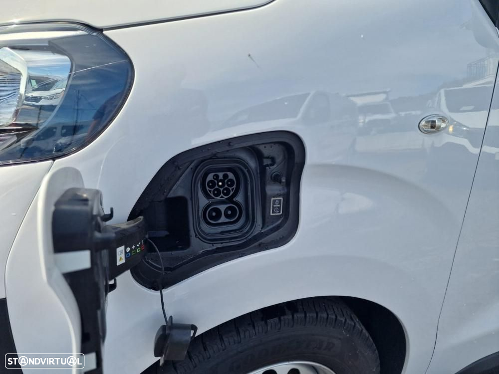 Peugeot Expert E- EXPERT 100KWH L2 - 9