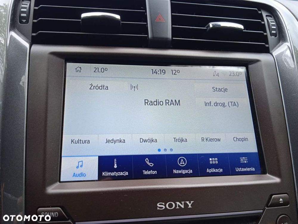 Ford Mondeo 2.0 EcoBlue Titanium - 20